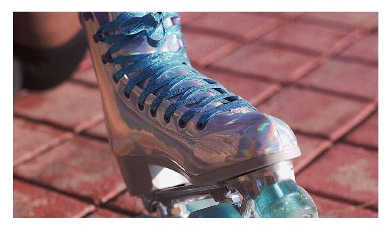 Ролики Impala Holographic Голографический, 36