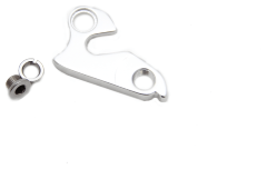 Крепление заднего переключателя ROU AL-06, алюминиевое 9707211