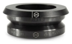 Рулевая система подшипника Native Halo Pro Integrated Headset Raw