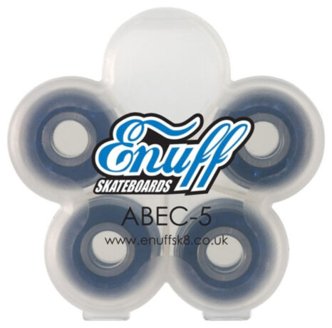 Подшипники Enuff Abec 5