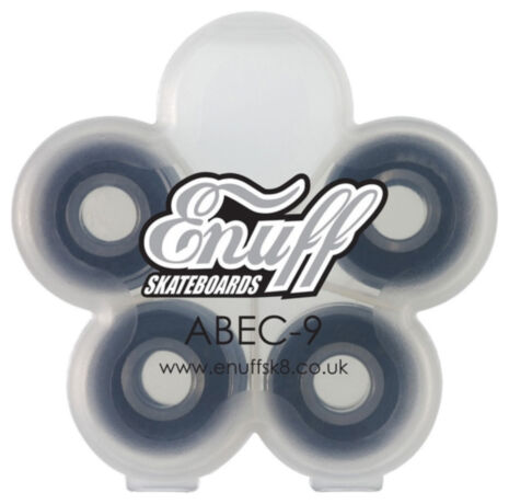 Подшипники Enuff Abec 5