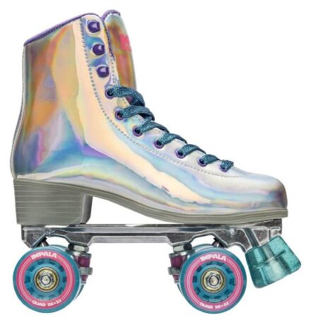 Ролики Impala Holographic Голографический, 38