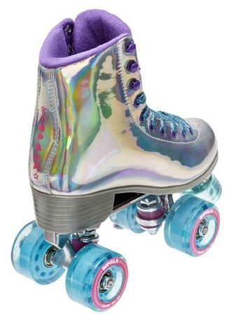 Ролики Impala Holographic Голографический, 38