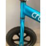 Беговел (велобег) CRUZEE 12" черно-синий (б/у) RLK.BU998