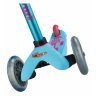 Самокат Micro Mini Deluxe Фиолетовый, Purple(MMD004)