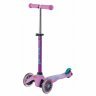 Самокат Micro Mini Deluxe Фиолетовый, Purple(MMD004)