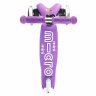 Самокат Micro Mini Deluxe Фиолетовый, Purple(MMD004)