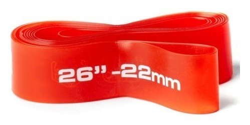 Обеденная лента ROU нейлон, 26 x 22mm (22 - 559), FV OEM 2774591