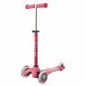 Самокат Micro Mini Deluxe Розовый, Pink(MMD003)