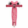Самокат Micro Mini Deluxe Розовый, Pink(MMD003)