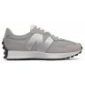 Кроссовки New Balance 327 мужские Серые 45