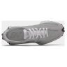 Кроссовки New Balance 327 мужские Серые 45