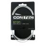 Трос тормозной CON-TEC Stainless Steel CP-B4 1800мм с концевиком 3457751