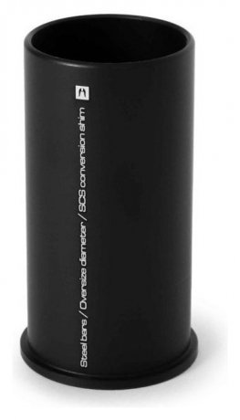 Вставка Ethic SCS Conversion Shim Oversize V2 Black 1723351