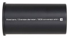 Вставка Ethic SCS Conversion Shim Oversize V2 Black 1723351