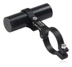 Расширитель руля GUB 229 карбоновый 70 мм, черный, расширитель руля GUB 229 карбоновый 70 мм 1981731