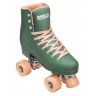 Ролики Impala Forest Green Зеленый, 42