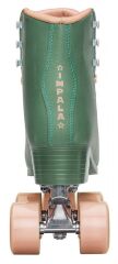 Ролики Impala Forest Green Зеленый, 42