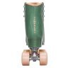 Ролики Impala Forest Green Зеленый, 42