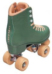 Ролики Impala Forest Green Зеленый, 42