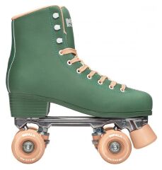 Ролики Impala Forest Green Зеленый, 42
