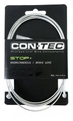 Трос тормозной CON-TEC Galvanize Steel CP-B3/B4 2100мм универсальный МТВ/ROAD с конц. 9633021