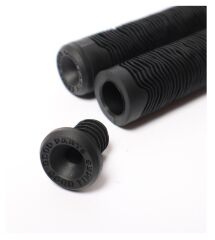 Грипсы Tilt Topo II Pro Black Tilt Topo II Pro Black FRD.046952