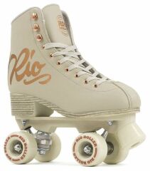 Ролики Rio Roller Rose Cream Бежевый, 40,5