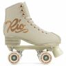 Ролики Rio Roller Rose Cream Бежевый, 40,5
