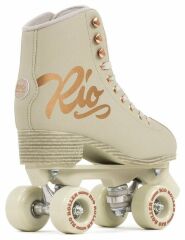 Ролики Rio Roller Rose Cream Бежевый, 40,5