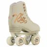 Ролики Rio Roller Rose Cream Бежевый, 40,5