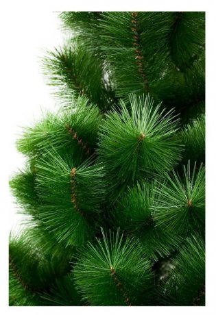 Сосна искусственная "Микс" 1,8 м