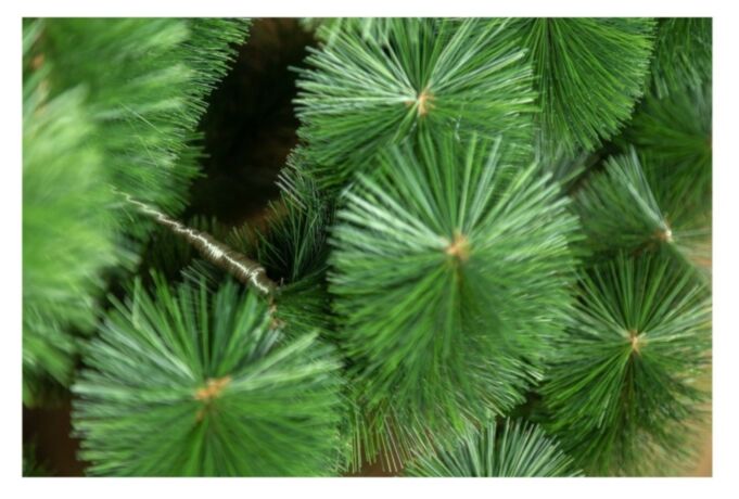 Сосна искусственная "Микс" 1,8 м