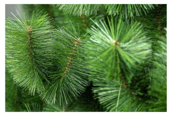 Сосна искусственная "Микс" 1,8 м