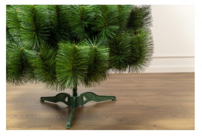 Сосна искусственная "Микс" 1,8 м