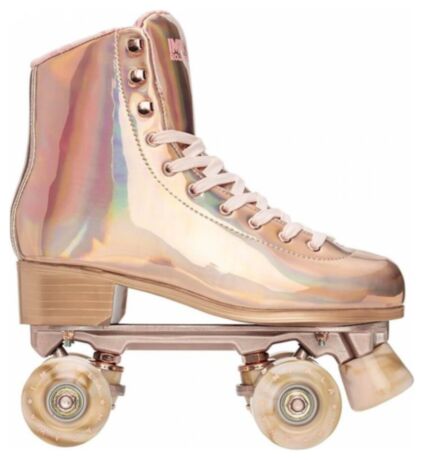 Ролики Impala Marawa Rose Gold Золотой, 36