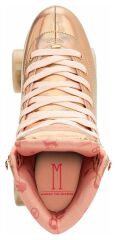 Ролики Impala Marawa Rose Gold Золотой, 36