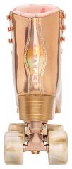 Ролики Impala Marawa Rose Gold Золотой, 36
