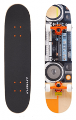 Скейтборд FireFly SKB 705 903-880 SKB 705 903-880