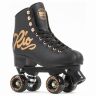 Ролики Rio Roller Rose black Чёрный, 37