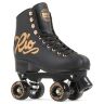 Ролики Rio Roller Rose black Чёрный, 37