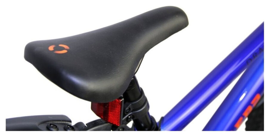 Велосипед Outleap Dragon 20″ Blue (царапины) 6-9