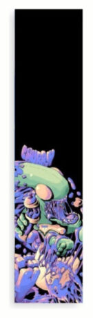 Наждак Chubby Pro Наждак Chubby Mellow Man Pro