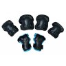 Защита набор Micro Strike blue Защита набор Micro Strike blue XXS