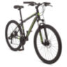 Велосипед Mongoose Montana LE 27.5″ Black M