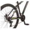 Велосипед Mongoose Montana LE 27.5″ Black M