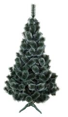 Сосна искусственная "Заснеженная" 1,2 м