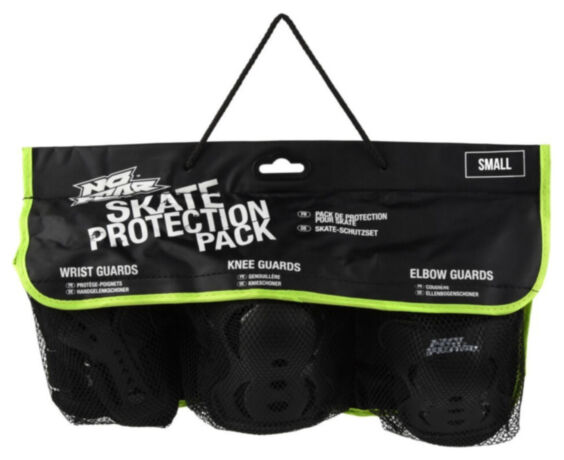 Защита Maraton No Fear M Чорний.