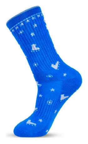 Носки Micro Kids blue S