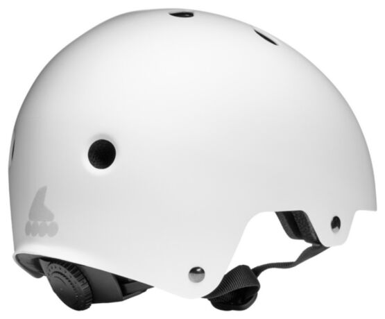Шлем Rollerblade RB Jr white 48-54